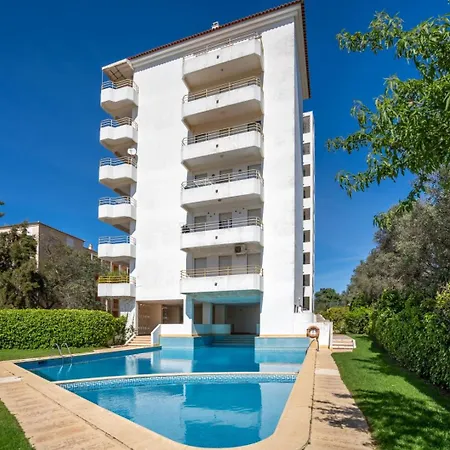 Holiferias Amoreira Mar Alvor Exterior photo