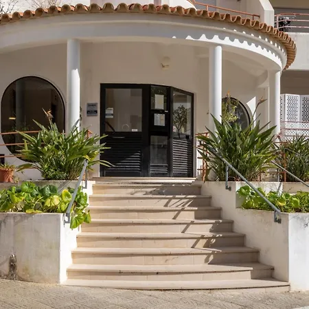 Holiferias Amoreira Mar Alvor Exterior photo